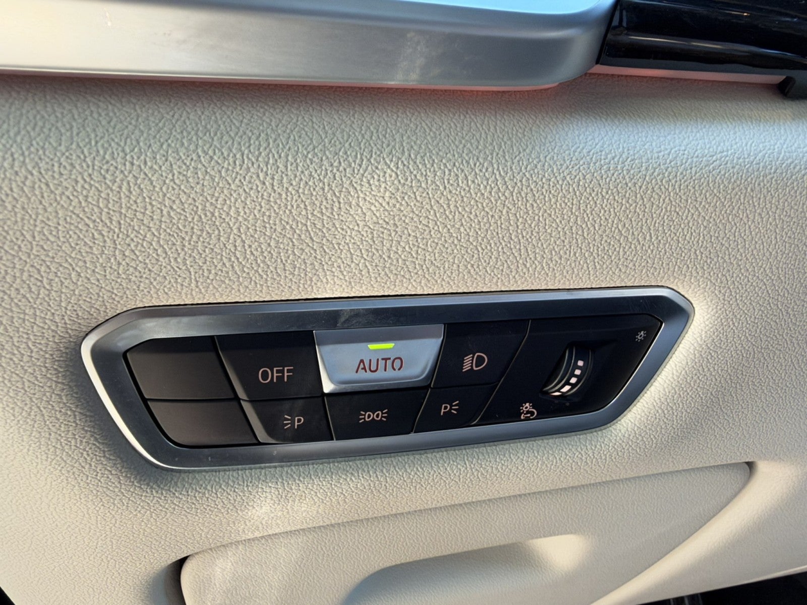 2023 BMW X5 M50i