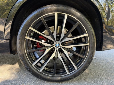 2023 BMW X5 M50i