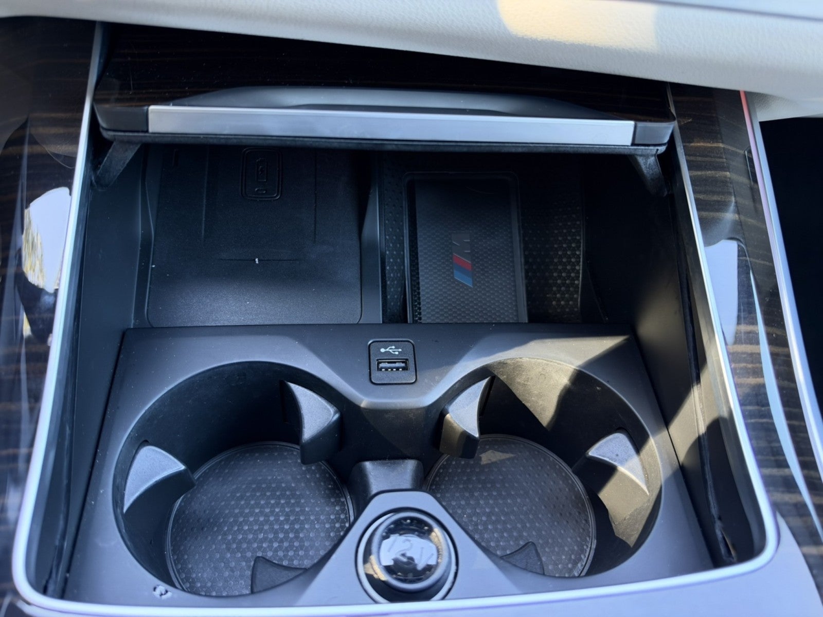 2023 BMW X5 M50i