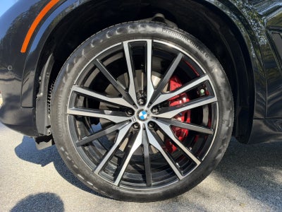 2023 BMW X5 M50i