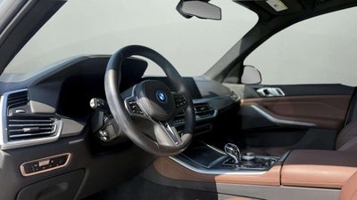 2023 BMW X5 xDrive45e