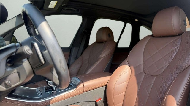 2023 BMW X5 xDrive45e
