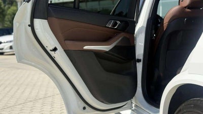 2023 BMW X5 xDrive45e