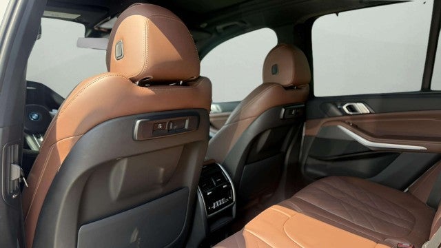 2023 BMW X5 xDrive45e