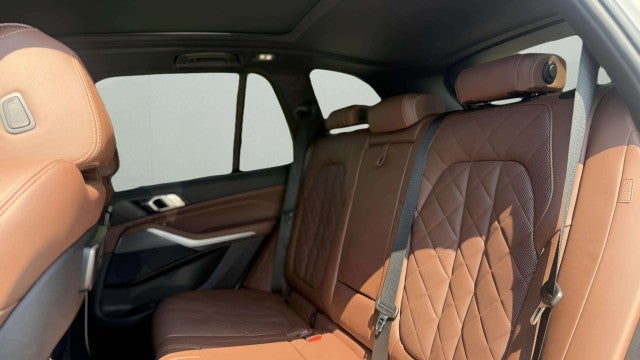 2023 BMW X5 xDrive45e