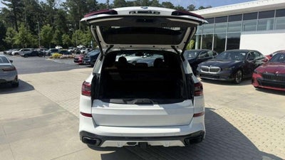 2023 BMW X5 xDrive45e