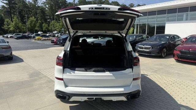 2023 BMW X5 xDrive45e
