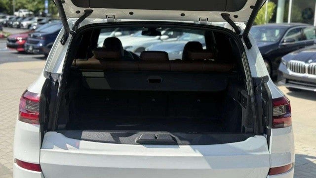 2023 BMW X5 xDrive45e