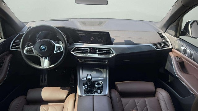 2023 BMW X5 xDrive45e