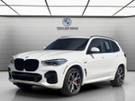2023 BMW X5 xDrive45e
