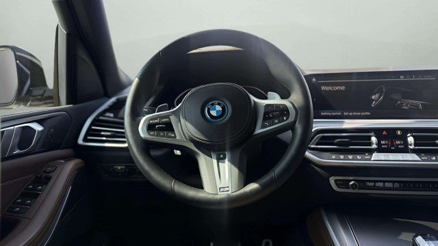 2023 BMW X5 xDrive45e