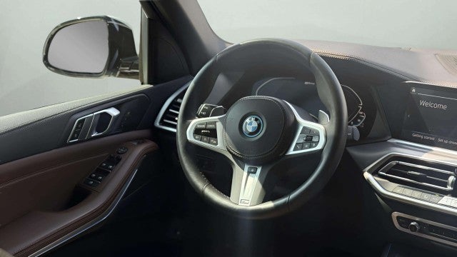2023 BMW X5 xDrive45e