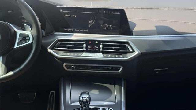 2023 BMW X5 xDrive45e