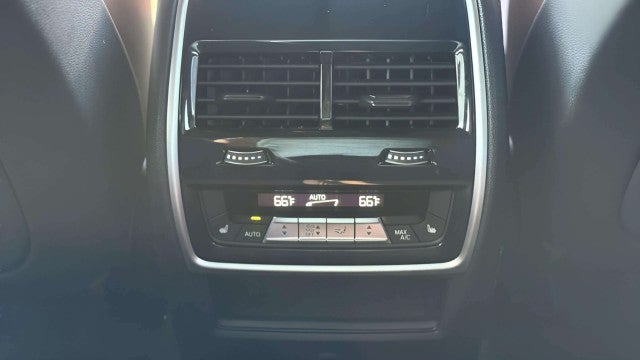 2023 BMW X5 xDrive45e