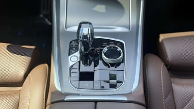 2023 BMW X5 xDrive45e