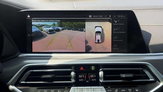 2023 BMW X5 xDrive45e