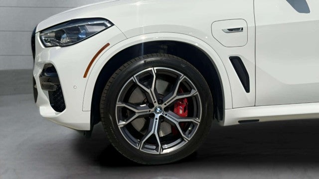 2023 BMW X5 xDrive45e