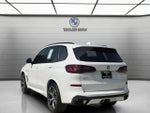 2023 BMW X5 xDrive45e