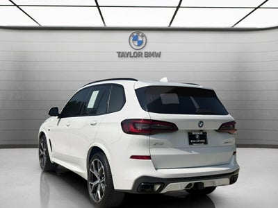 2023 BMW X5 xDrive45e