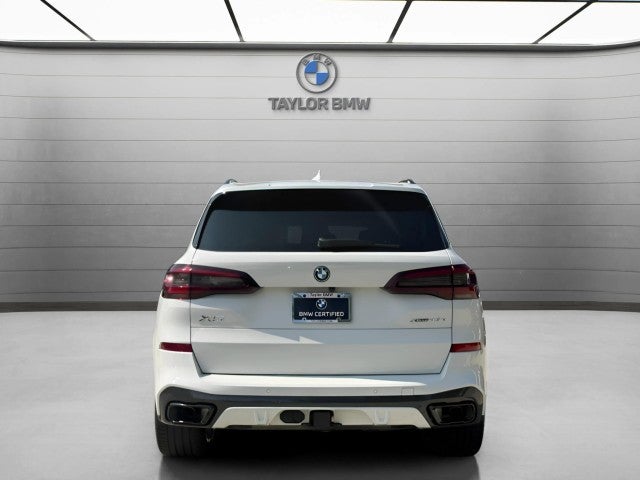 2023 BMW X5 xDrive45e