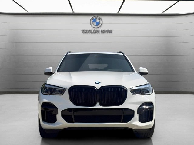 2023 BMW X5 xDrive45e