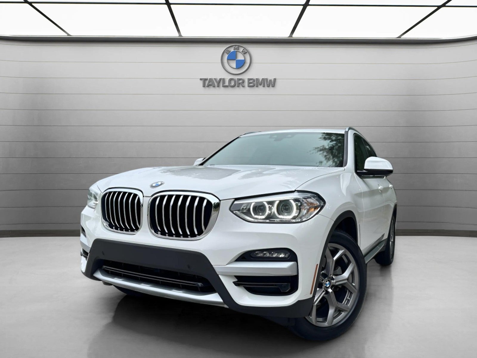 2020 BMW X3 30i