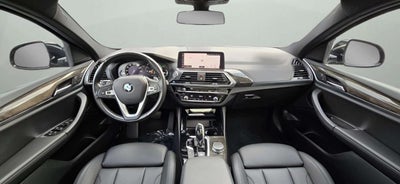 2019 BMW X4 xDrive30i