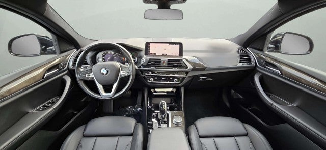 2019 BMW X4 xDrive30i