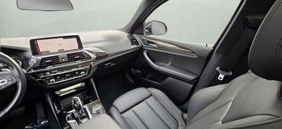 2019 BMW X4 xDrive30i