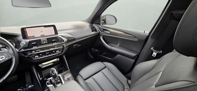 2019 BMW X4 xDrive30i