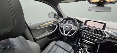 2019 BMW X4 xDrive30i
