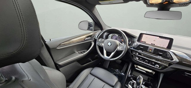2019 BMW X4 xDrive30i