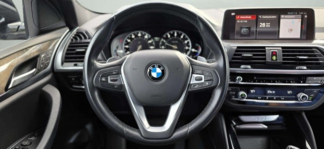 2019 BMW X4 xDrive30i