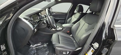 2019 BMW X4 xDrive30i