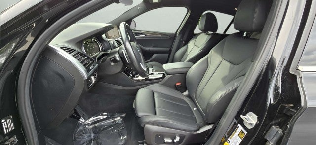 2019 BMW X4 xDrive30i