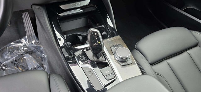2019 BMW X4 xDrive30i