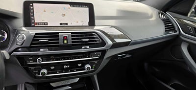 2019 BMW X4 xDrive30i
