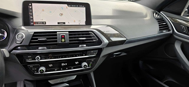 2019 BMW X4 xDrive30i