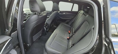 2019 BMW X4 xDrive30i