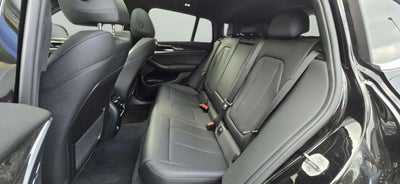 2019 BMW X4 xDrive30i