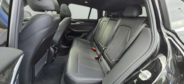 2019 BMW X4 xDrive30i
