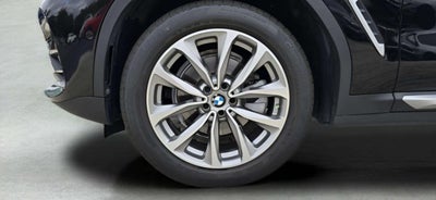 2019 BMW X4 xDrive30i