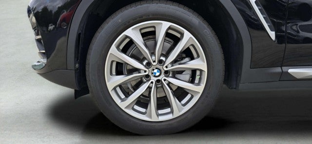 2019 BMW X4 xDrive30i