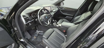 2019 BMW X4 xDrive30i
