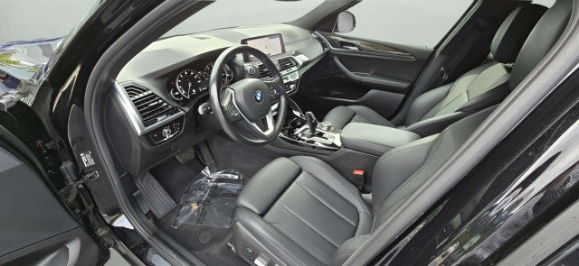 2019 BMW X4 xDrive30i