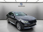 2019 BMW X4 xDrive30i