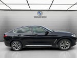 2019 BMW X4 xDrive30i
