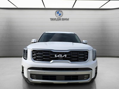 2023 Kia Telluride SX