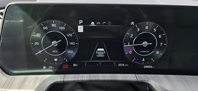 2023 Kia Telluride SX