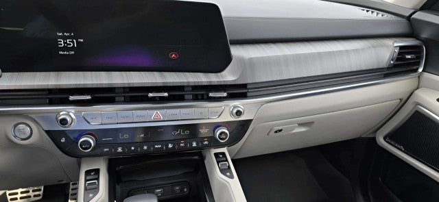 2023 Kia Telluride SX